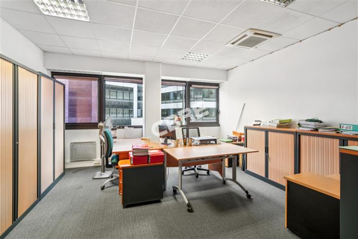 Bureau Location 92320 CHATILLON