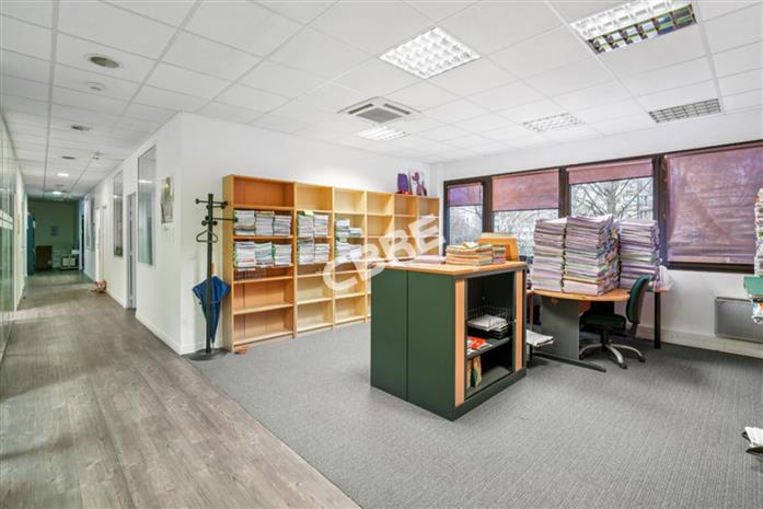 Bureau Location 92320 CHATILLON