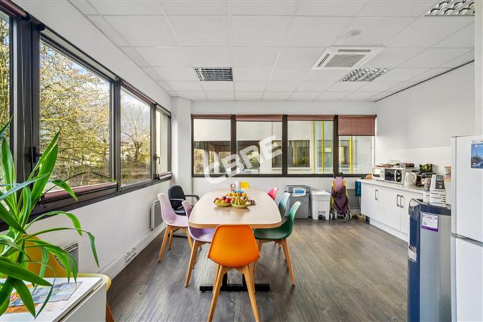 Bureau Location 92320 CHATILLON