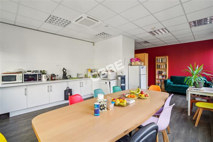 Bureau Location 92320 CHATILLON