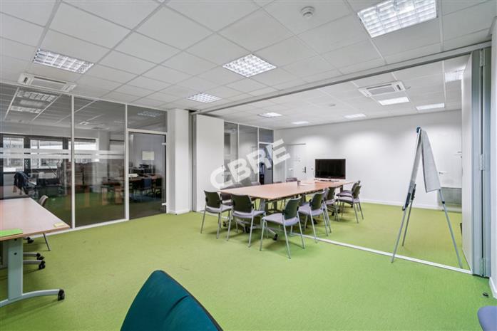 Bureau Location 92320 CHATILLON