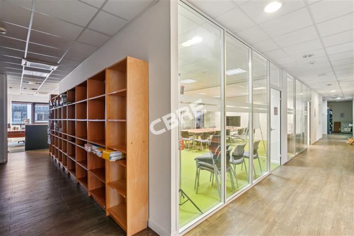Bureau Location 92320 CHATILLON
