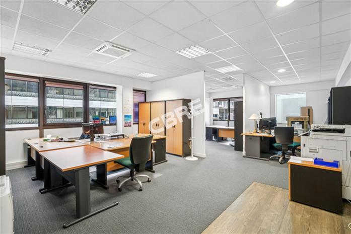 Bureau Location 92320 CHATILLON