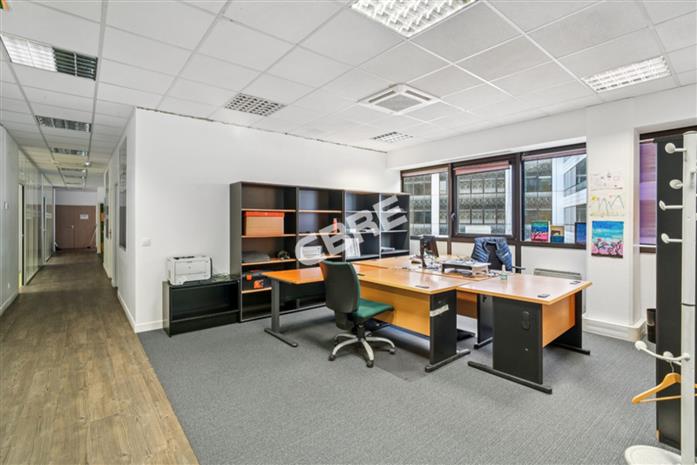 Bureau Location 92320 CHATILLON
