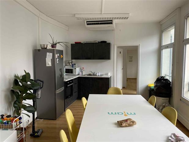 Bureau Location 59000 LILLE