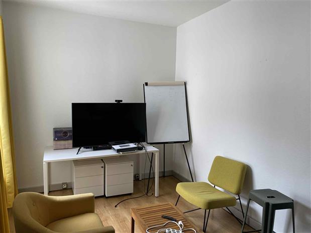 Bureau Location 59000 LILLE