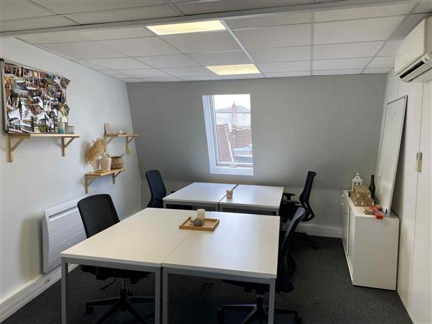 Bureau Location 59000 LILLE