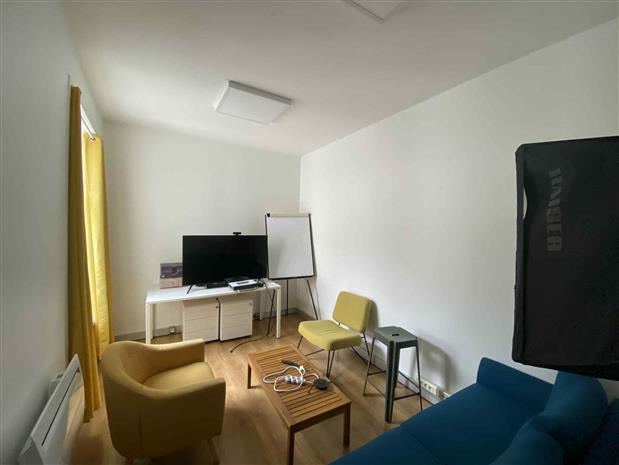 Bureau Location 59000 LILLE