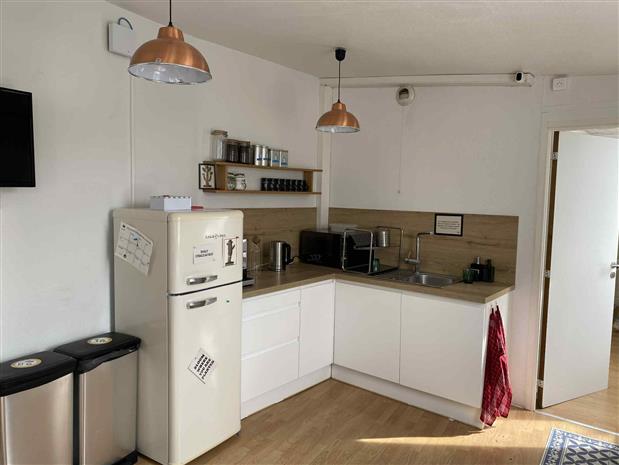 Bureau Location 59000 LILLE