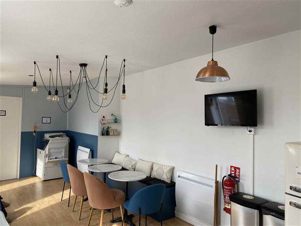 Bureau Location 59000 LILLE