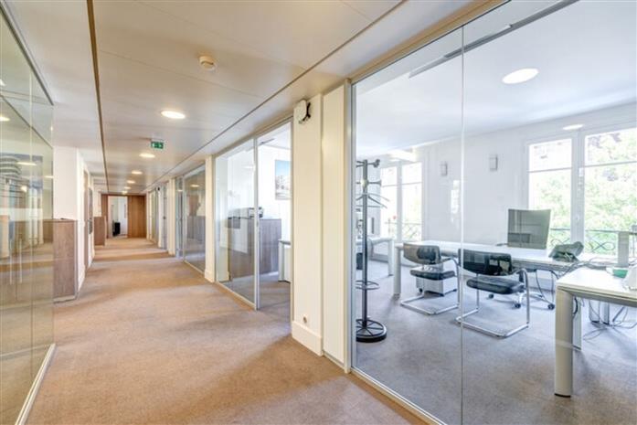 Coworking Location 75008 PARIS