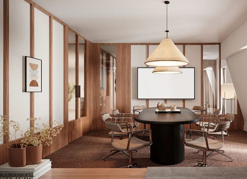 Coworking Location 75008 PARIS