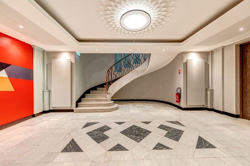 Coworking Location 75008 PARIS