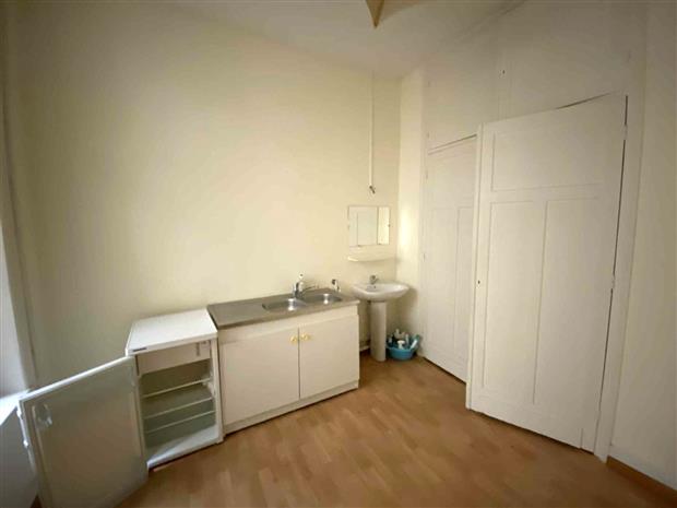 Bureau Location 59800 LILLE