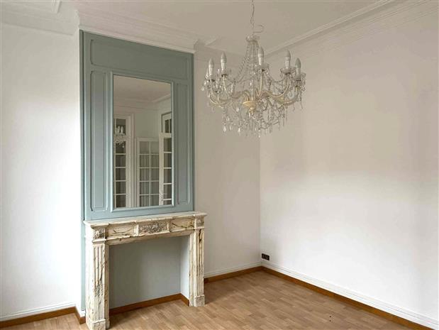 Bureau Location 59800 LILLE