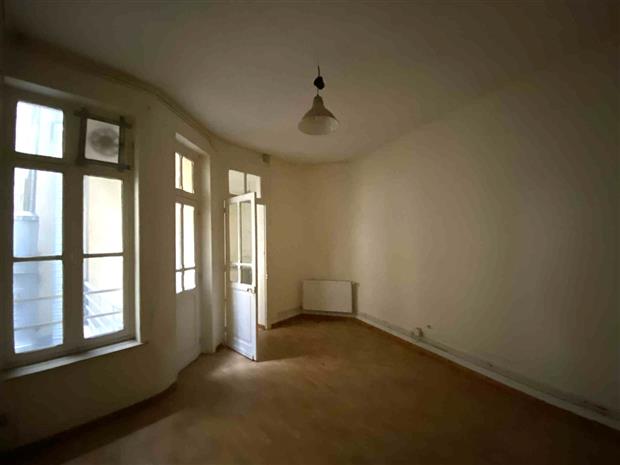 Bureau Location 59800 LILLE