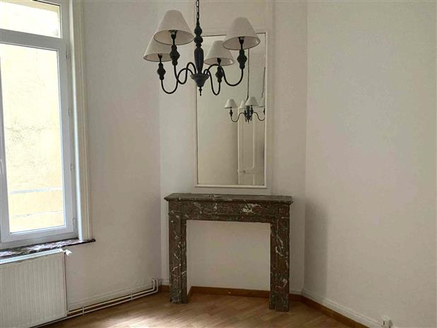 Bureau Location 59800 LILLE