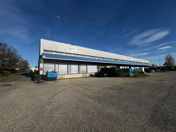 Local d'activités Location 69680 CHASSIEU