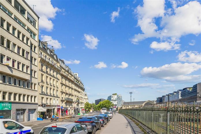Bureau Location 75017 PARIS 159 RUE DE ROME