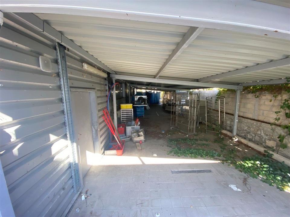 Local d'activités Location 93000 BOBIGNY