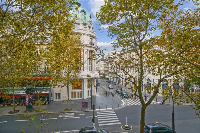 Bureau Location 75002 PARIS 25 RUE LOUIS LE GRAND