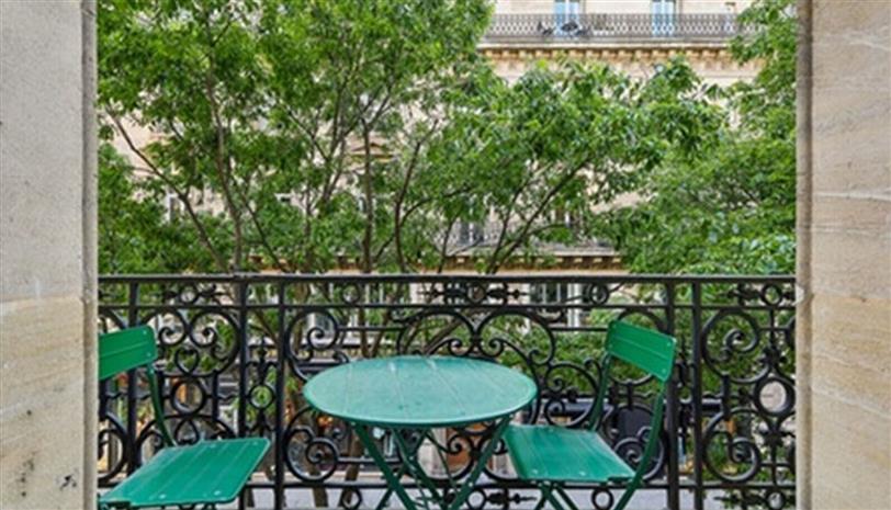 Bureau Location 75002 PARIS
