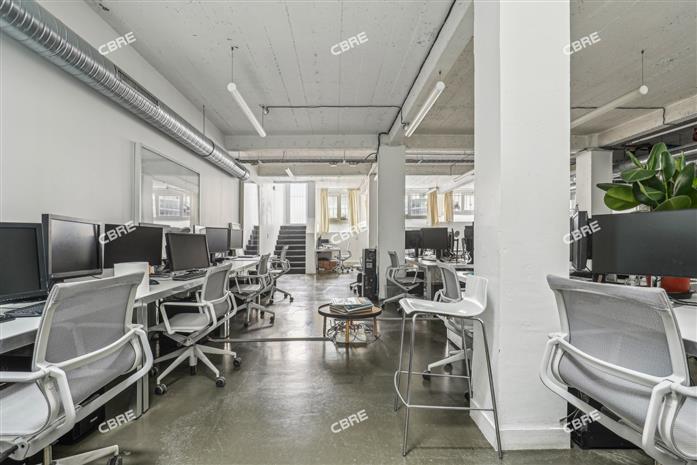 Bureau Location 75020 PARIS