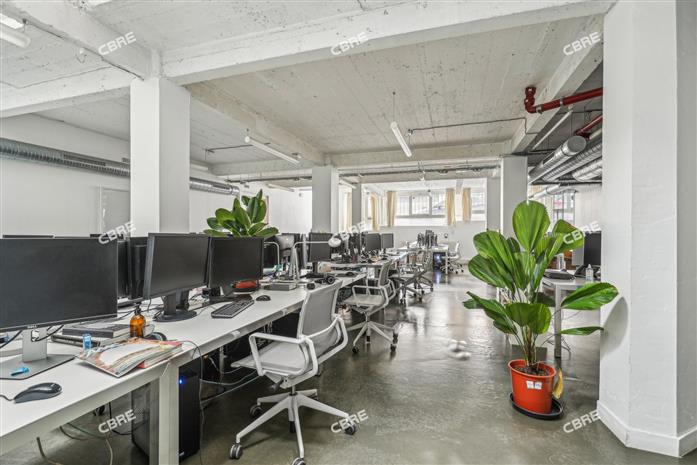 Bureau Location 75020 PARIS