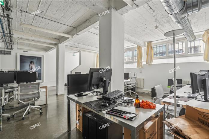 Bureau Location 75020 PARIS
