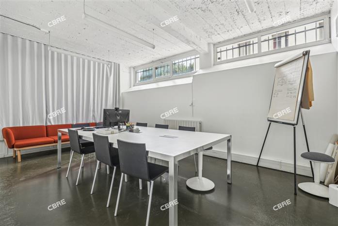 Bureau Location 75020 PARIS