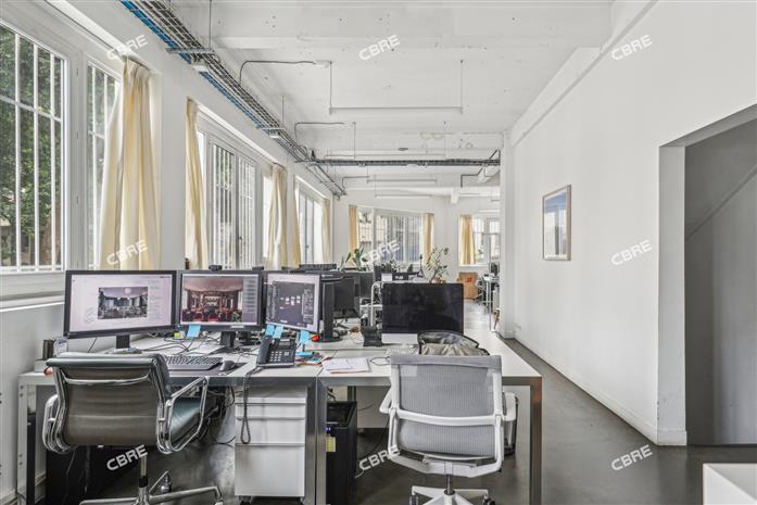 Bureau Location 75020 PARIS