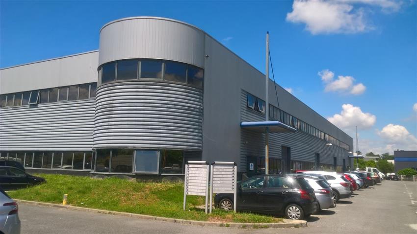 Bureau Location 33150 CENON