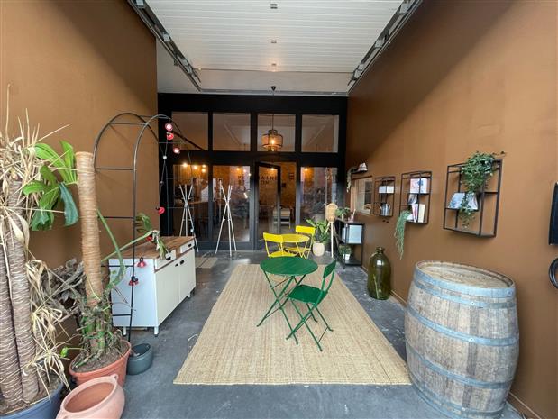 Bureau Location 33150 CENON