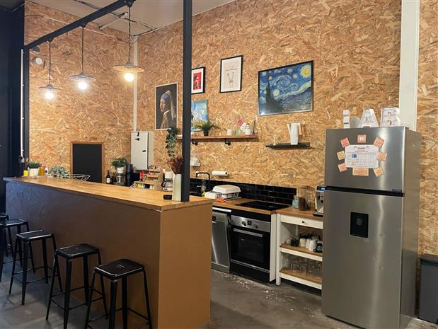 Bureau Location 33150 CENON