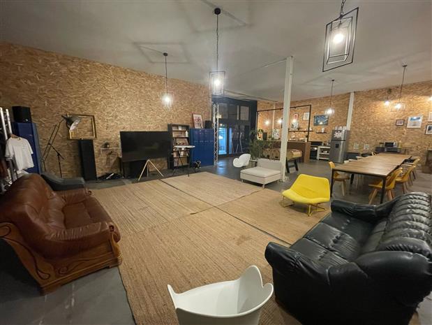 Bureau Location 33150 CENON