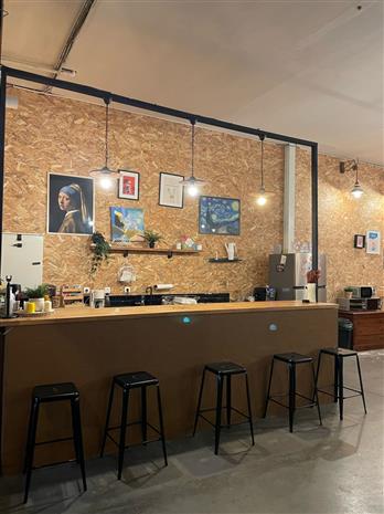 Bureau Location 33150 CENON