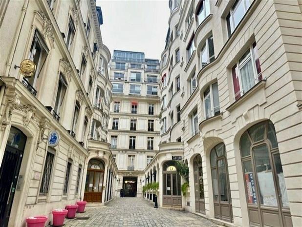 Bureau Location 75009 PARIS 94 RUE SAINT LAZARE