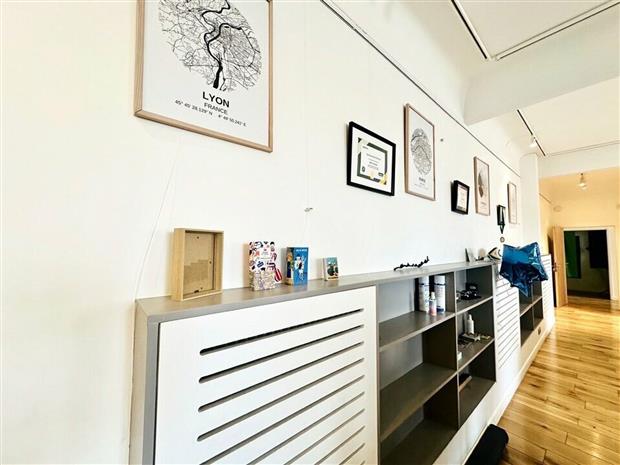 Bureau Location 75009 PARIS 94 RUE SAINT LAZARE