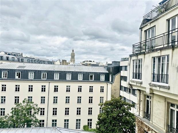 Bureau Location 75009 PARIS 94 RUE SAINT LAZARE