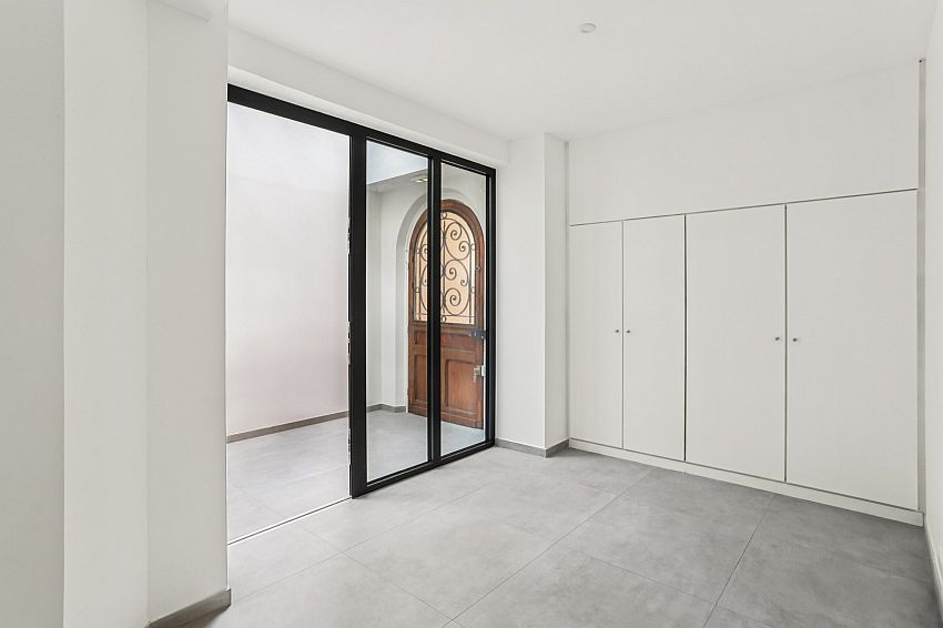 Bureau Location 75008 PARIS