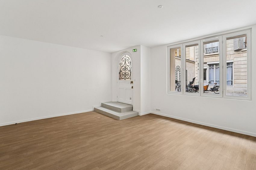 Bureau Location 75008 PARIS