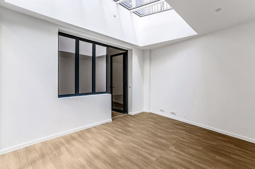 Bureau Location 75008 PARIS