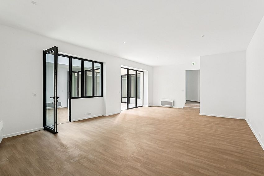 Bureau Location 75008 PARIS