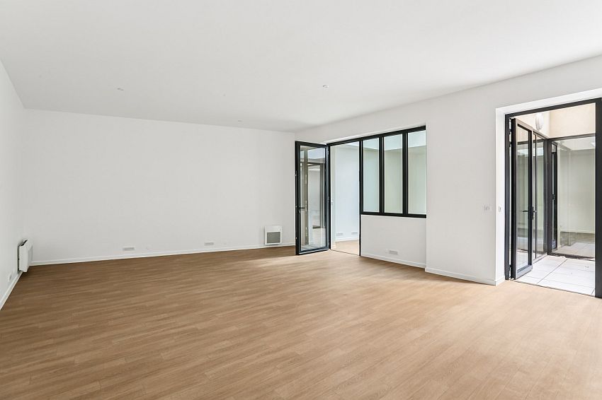 Bureau Location 75008 PARIS