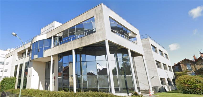 Bureau Location 94110 ARCUEIL 18 RUE ROGER SIMON BARBOUX