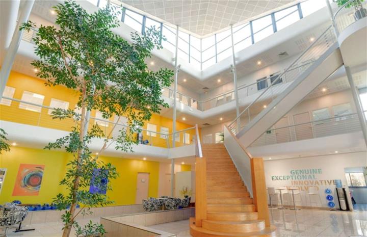 Bureau Location 94110 ARCUEIL 18 RUE ROGER SIMON BARBOUX