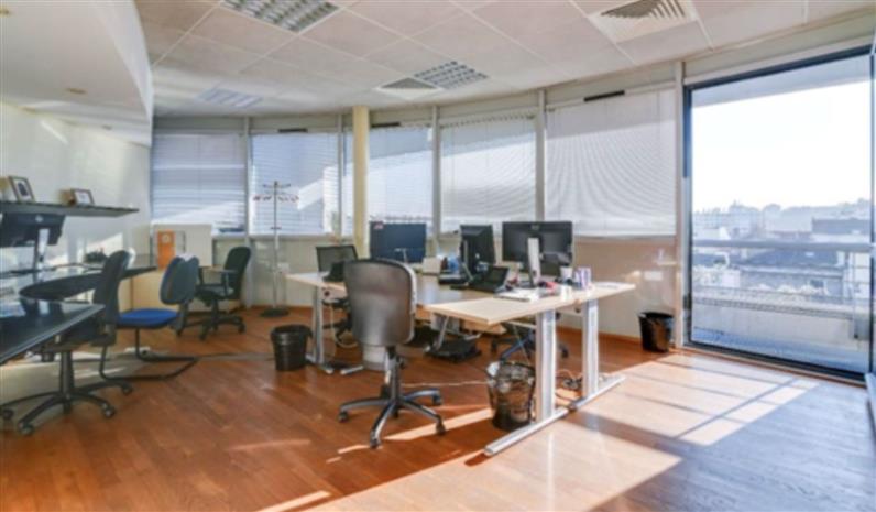 Bureau Location 94110 ARCUEIL 18 RUE ROGER SIMON BARBOUX