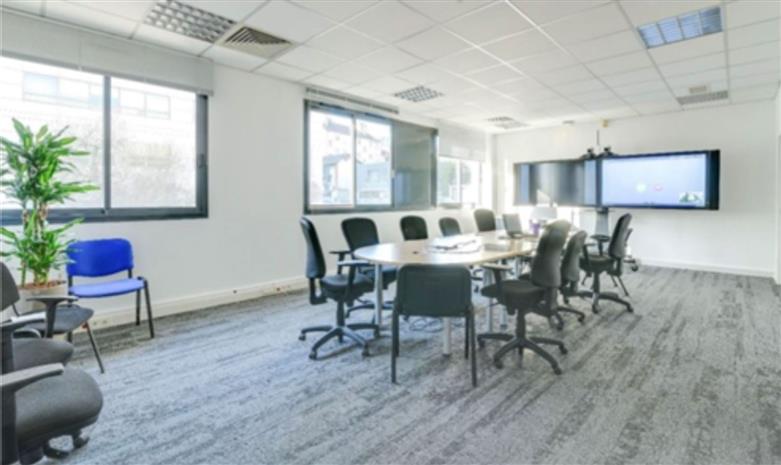 Bureau Location 94110 ARCUEIL 18 RUE ROGER SIMON BARBOUX