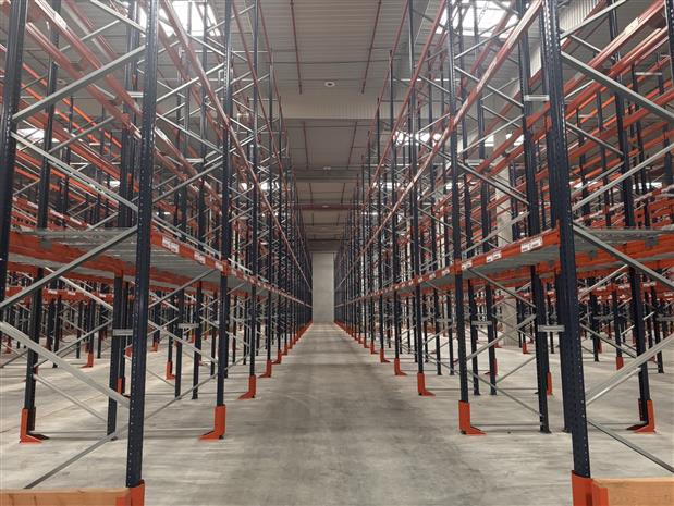 Entrepôt / Local d'activités Location 91170 VIRY CHATILLON