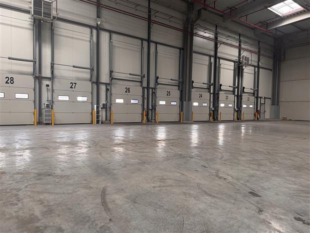 Entrepôt / Local d'activités Location 91170 VIRY CHATILLON